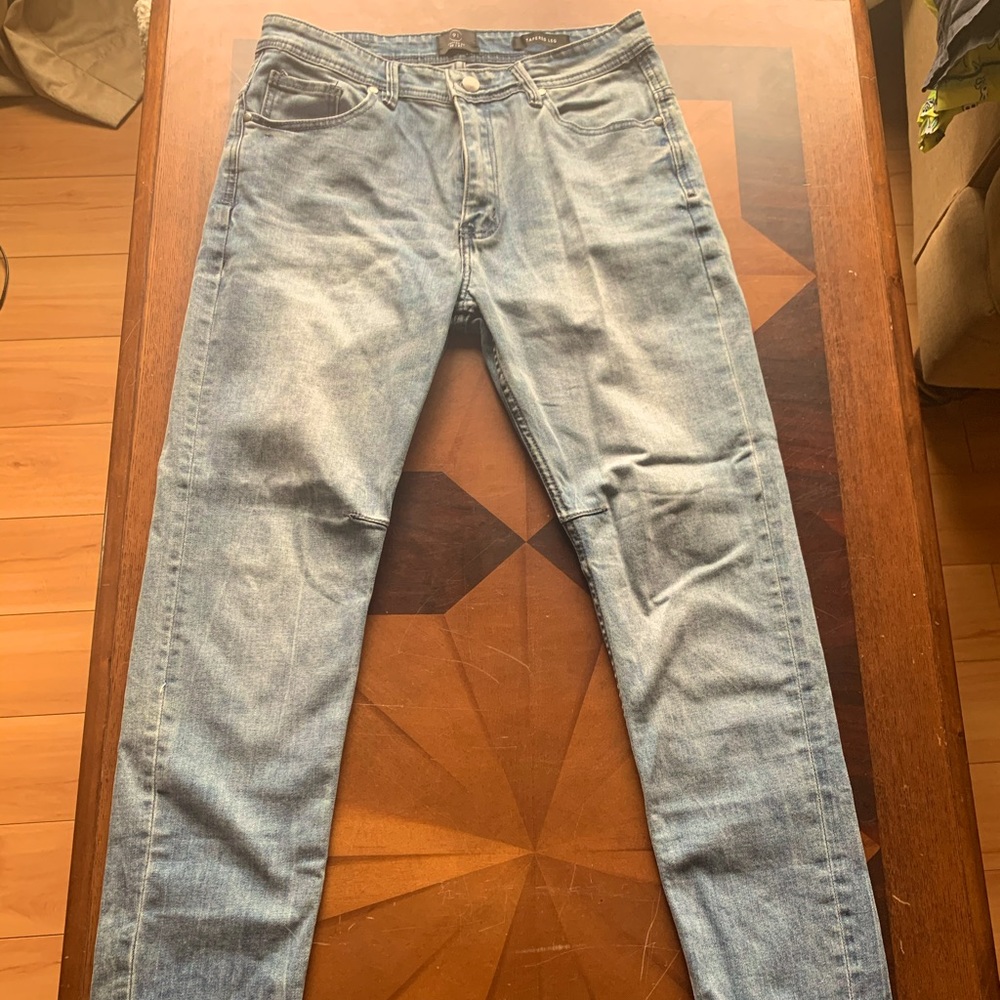 Cotton On 91 Blue Jeans